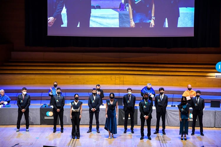 Detalles sobre nuestro Quinto Concurso Anual de Pintura Rápida